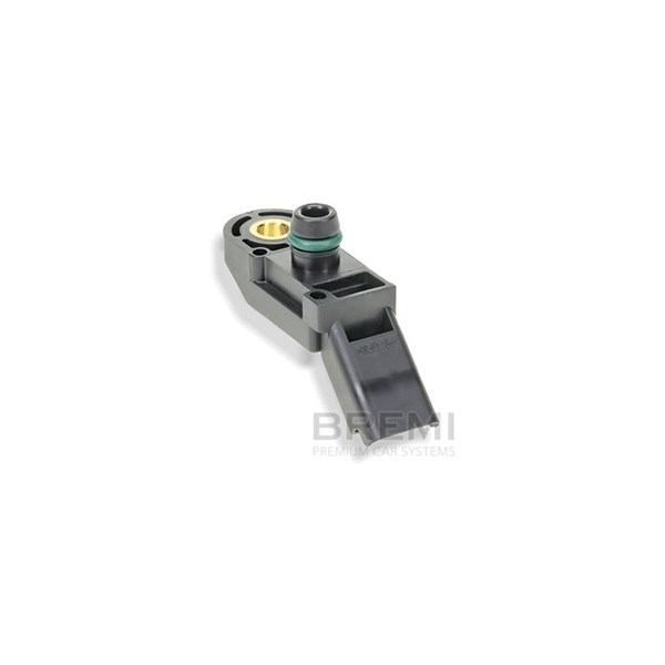 Sensor, insugstryck Bremi 35058 BREMI