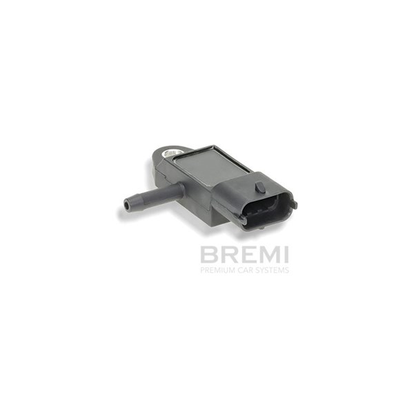 Sensor, insugstryck Bremi 35094 BREMI