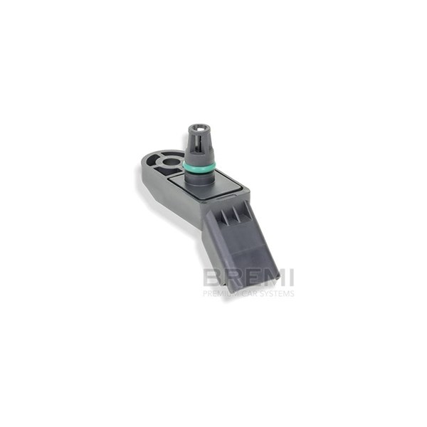 Sensor, insugstryck Bremi 35112 BREMI