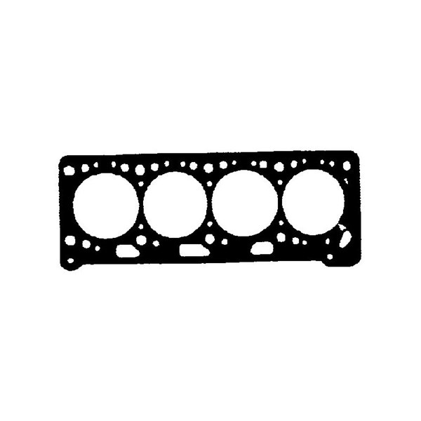 Packning, topplock Bga CH9334 BGA