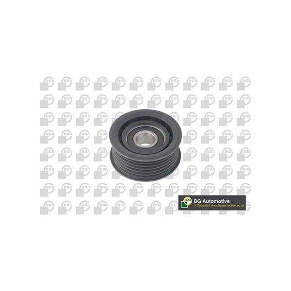 Styrrulle, drivrem Bga DC0106 BGA