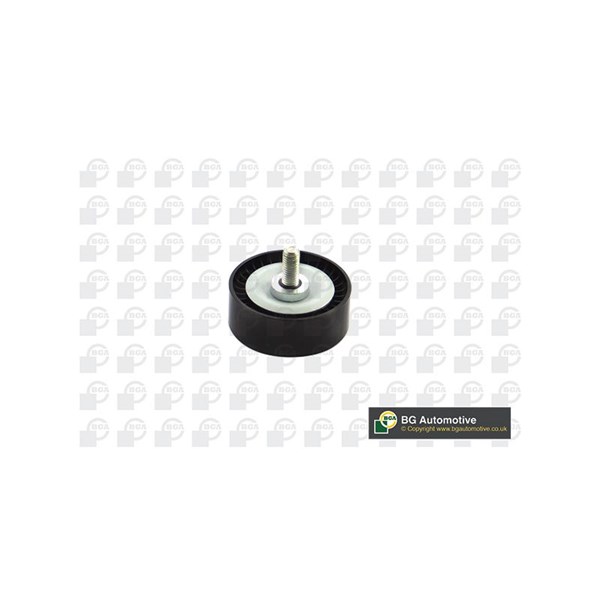 Styrrulle, drivrem Bga DC0933 BGA
