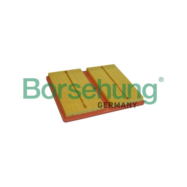 Luftfilter Borsehung B10528 Borsehung