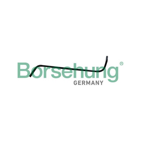 Kylvätskerör Borsehung B11996 Borsehung
