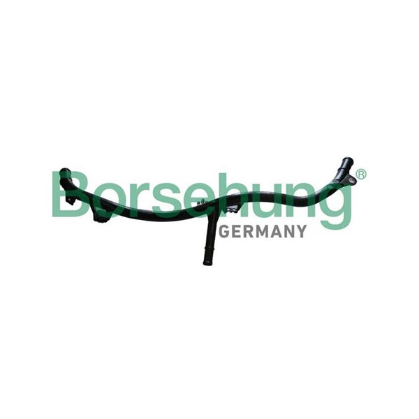 Kylvätskerör Borsehung B11997 Borsehung