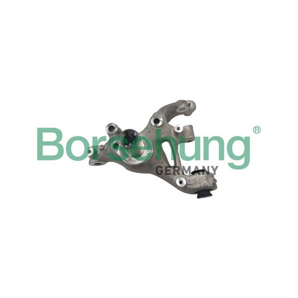 Spindelbult, hjulupphängning, Bakaxel höger Borsehung B12116 Borsehung