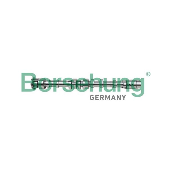 Kamaxel, Insugssidan Borsehung B12297 Borsehung