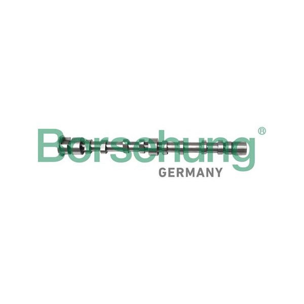 Kamaxel, Avgas-/utsläppssidan Borsehung B12298 Borsehung Kamaxel, Avgas-/utsläppssidan Borsehung B12298 Borsehung