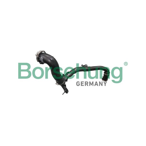 Laddluftslang Borsehung B12352 Borsehung