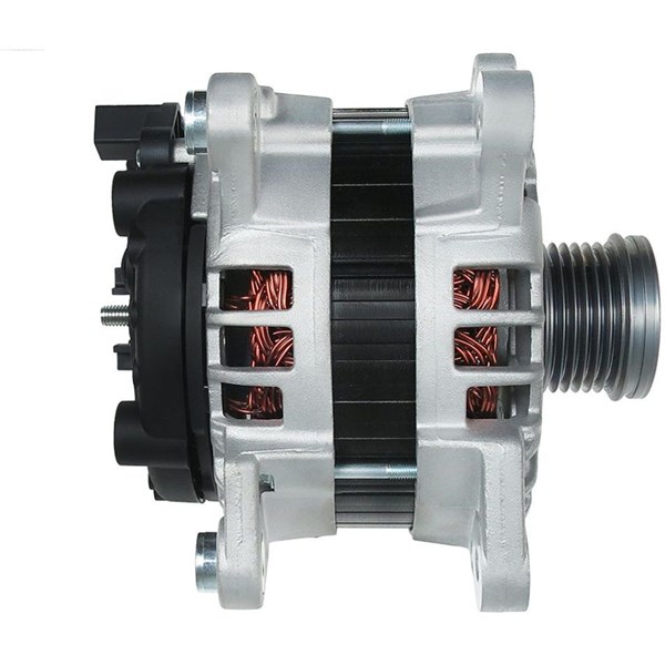 Generator 12V 140A As-pl A0864S AS-PL