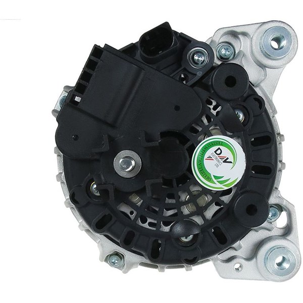 Generator 12V 140A As-pl A0864S AS-PL