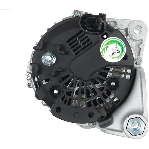 Generator 12V 150A As-pl A3198S AS-PL Generator 12V 150A As-pl A3198S AS-PL