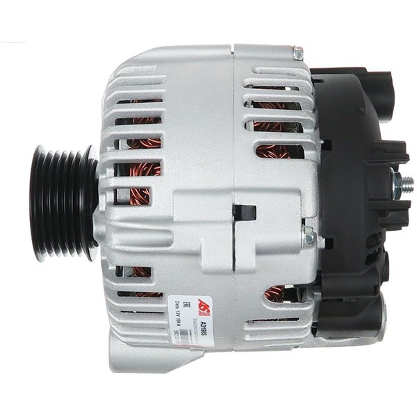 Generator 12V 150A As-pl A3198S AS-PL Generator 12V 150A As-pl A3198S AS-PL