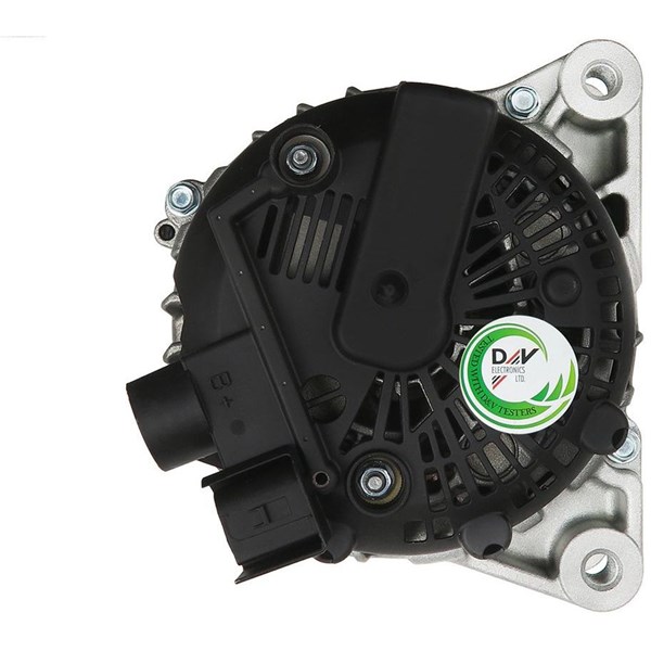 Generator 12V 120A As-pl A3259PR AS-PL