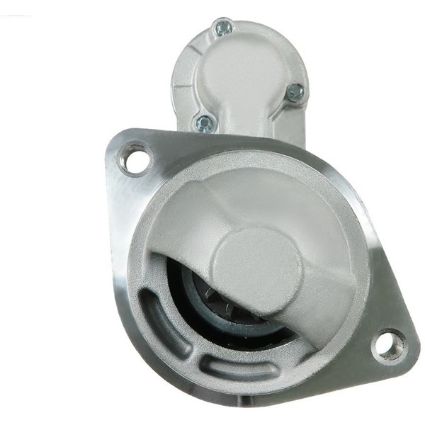 Startmotor 12V As-pl S1262S AS-PL
