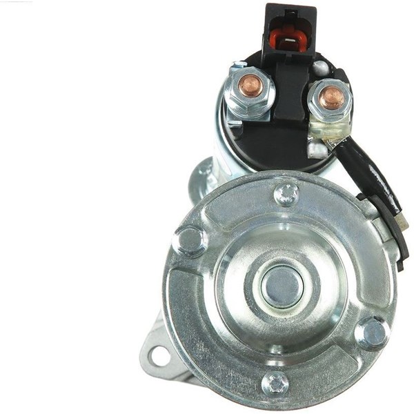 Startmotor 12V As-pl S1262S AS-PL