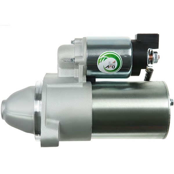 Startmotor 12V As-pl S1262S AS-PL