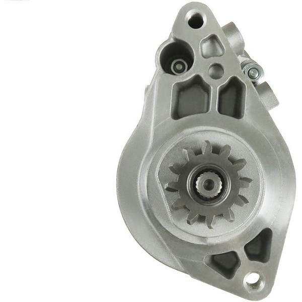 Startmotor 12V As-pl S6481S AS-PL