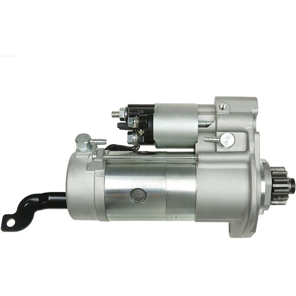 Startmotor 12V As-pl S6481S AS-PL
