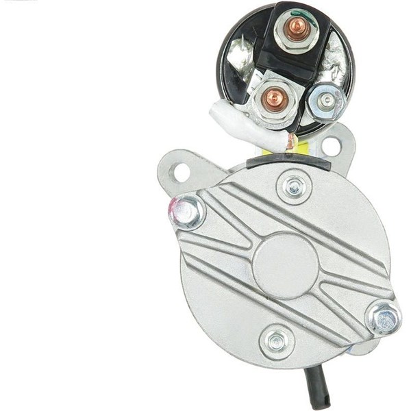 Startmotor 12V As-pl S9436P AS-PL
