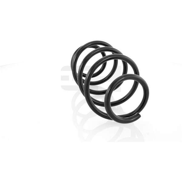 Spiralfjäder, Framaxel, framaxel höger, framaxel vänster GH