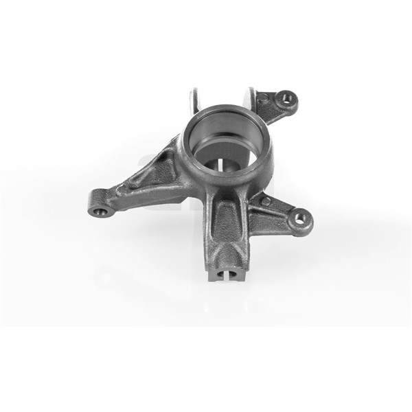 Spindelbult, hjulupphängning, Framaxel, framaxel höger, Höger Gh GH Spindelbult, hjulupphängning, Framaxel, framaxel höger, Höger Gh GH