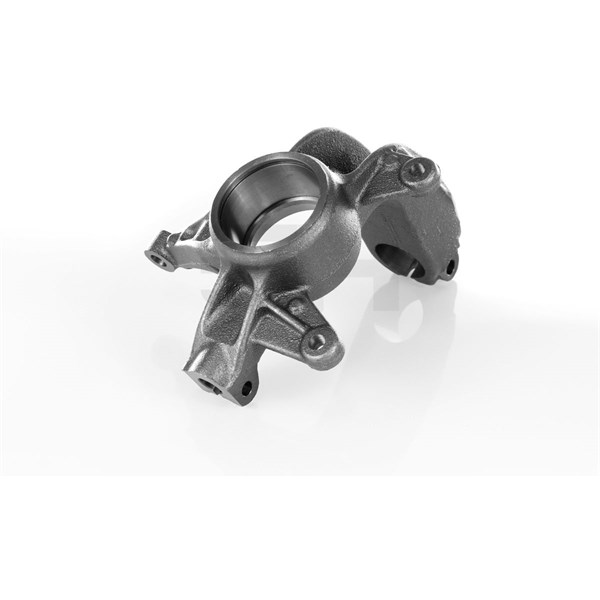 Spindelbult, hjulupphängning, Framaxel, framaxel höger, Höger Gh GH Spindelbult, hjulupphängning, Framaxel, framaxel höger, Höger Gh GH