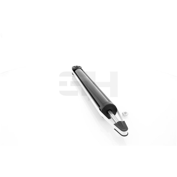 Stötdämpare, Bakaxel, Bakaxel höger, Bakaxel vänster Gh GH-334778 GH