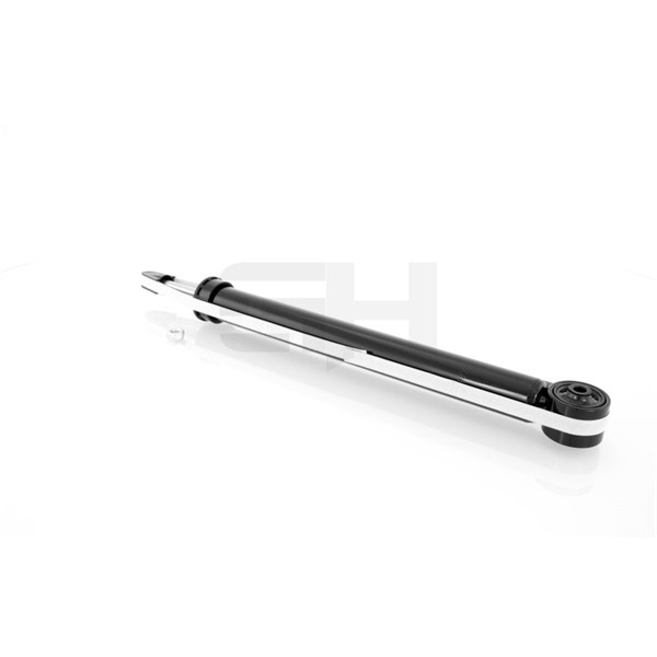 Stötdämpare, Bakaxel, Bakaxel höger, Bakaxel vänster Gh GH-334778 GH