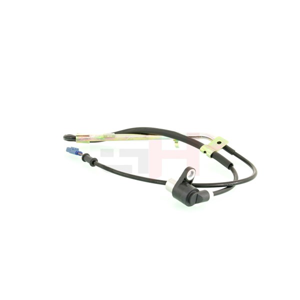 ABS-givare, Sensor, hjulvarvtal, Framaxel, framaxel vänster Gh GH GH
