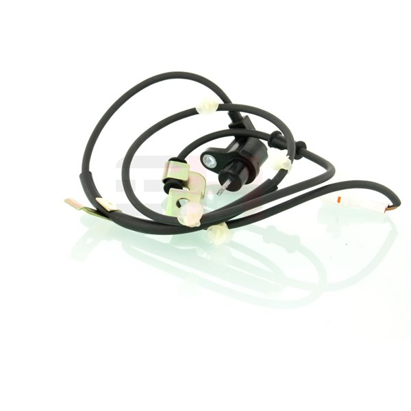 ABS-givare, Sensor, hjulvarvtal, Bakaxel, Bakaxel vänster Gh GH-7 GH