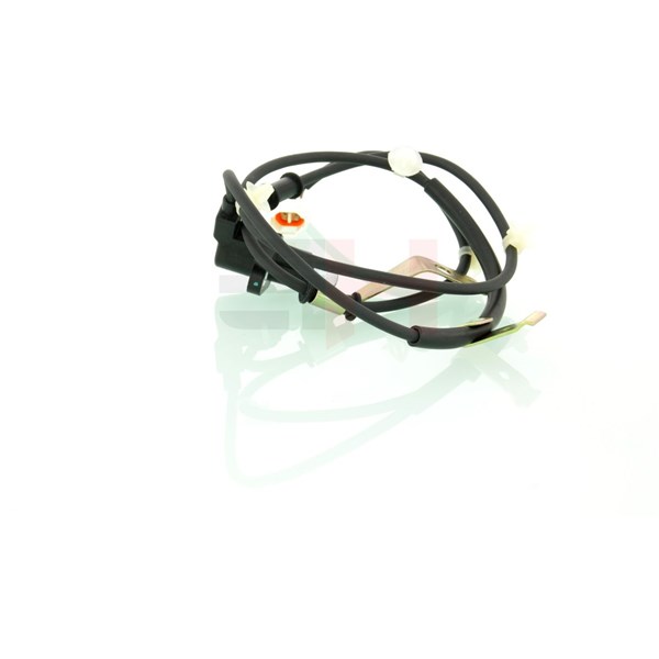 ABS-givare, Sensor, hjulvarvtal, Bakaxel, Bakaxel vänster Gh GH-7 GH