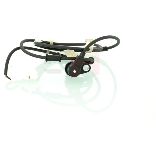 ABS-givare, Sensor, hjulvarvtal, Bakaxel, Bakaxel vänster Gh GH-7 GH