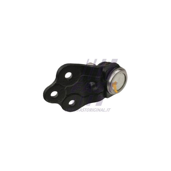 Kulled / Spindelled, Framaxel Fast FT17114 FAST