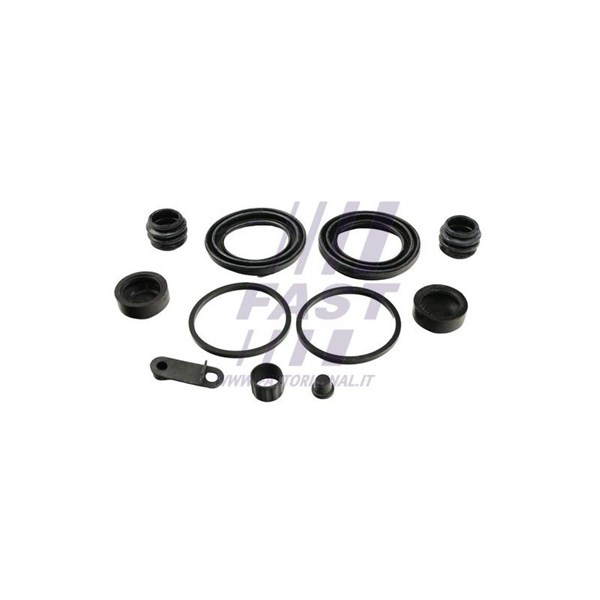 Reparationssats, bromsok, Framaxel Fast FT32228 FAST