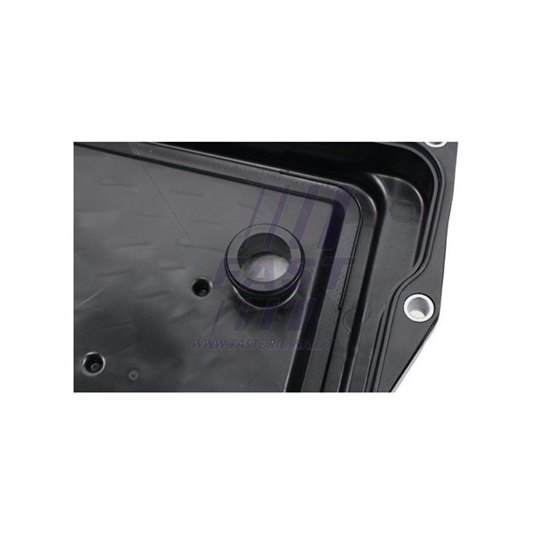 Hydraulikfilter, automatväxellåda Fast FT38014 FAST