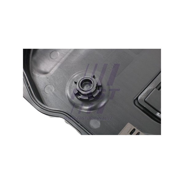 Hydraulikfilter, automatväxellåda Fast FT38014 FAST