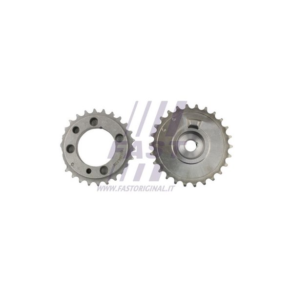 Kamkedjesats Fast FT41806 FAST