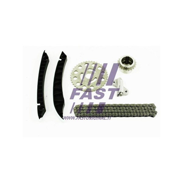 Kamkedjesats Fast FT41905 FAST Kamkedjesats Fast FT41905 FAST