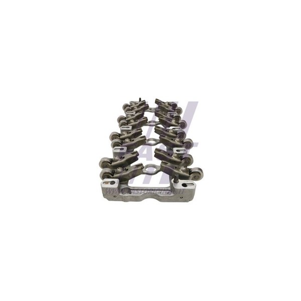 Vipparmsaxel Fast FT44301 FAST