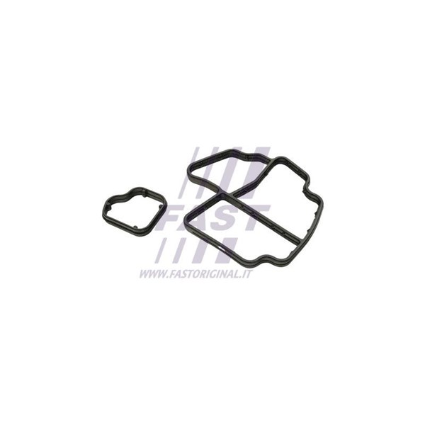 Packning, oljekylare Fast FT48945 FAST