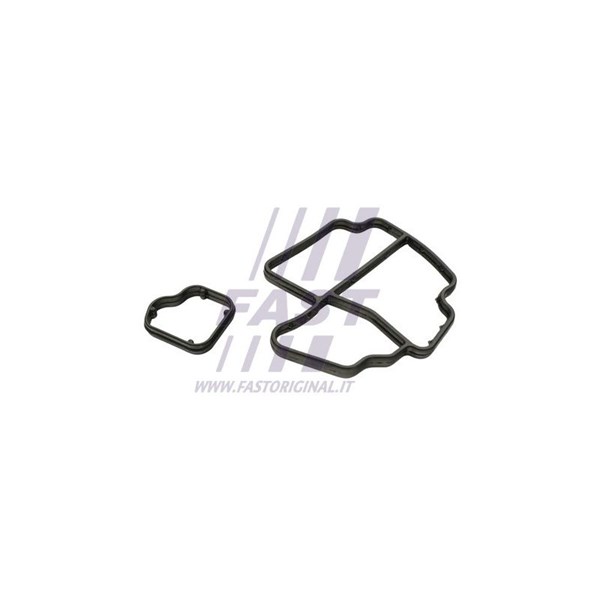 Packning, oljekylare Fast FT48945 FAST