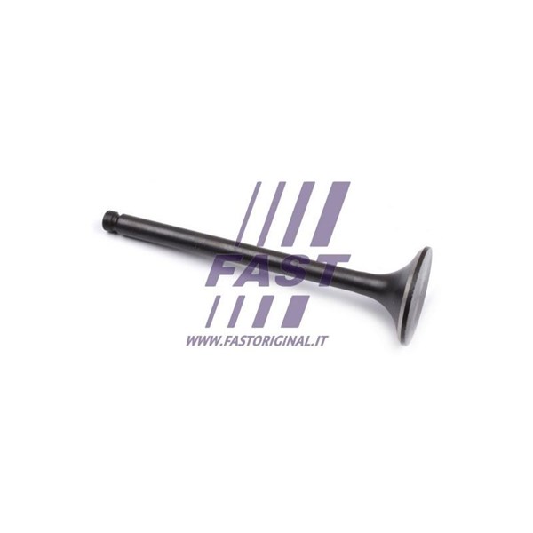 Avgasventil Fast FT50127 FAST