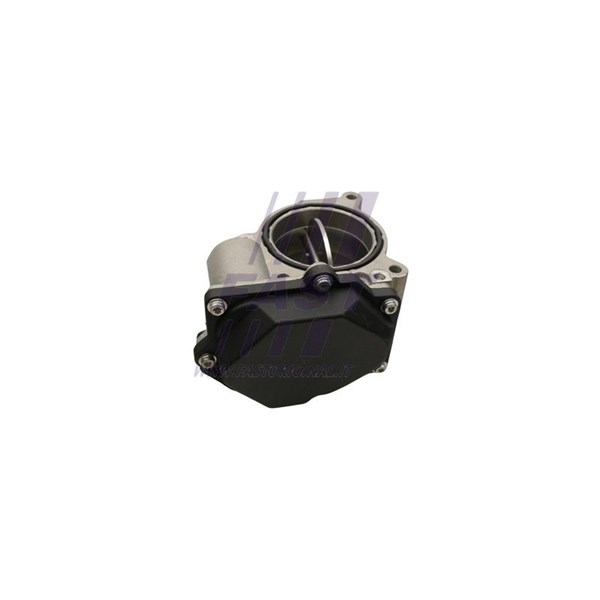 Gasspjäll/Spjällhus 12V Fast FT50419 FAST