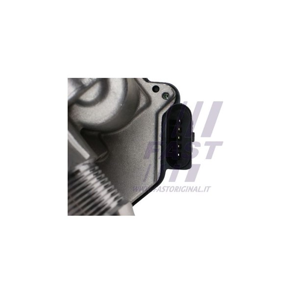 Gasspjäll/Spjällhus 12V Fast FT50419 FAST