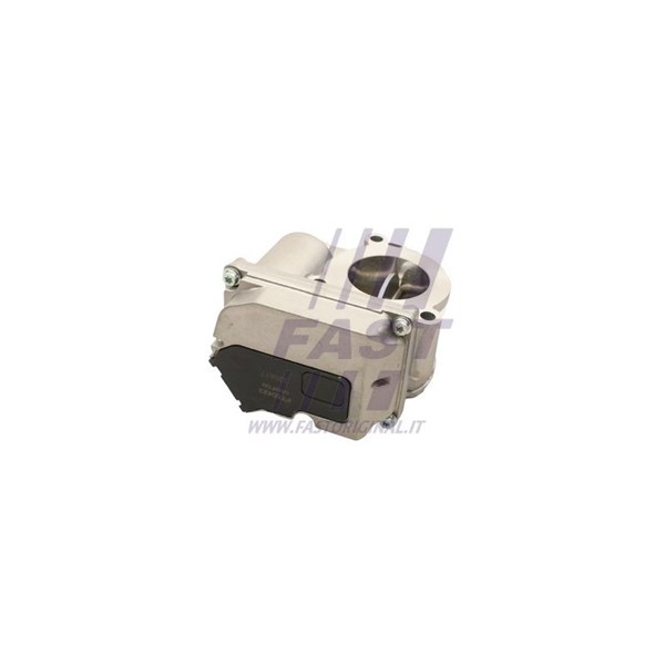 Gasspjäll/Spjällhus 12V Fast FT50423 FAST