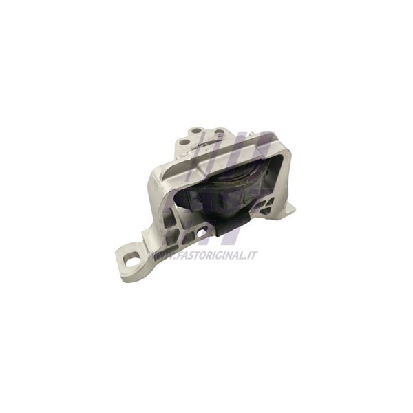 Motorkudde, Höger Fast FT52030 FAST
