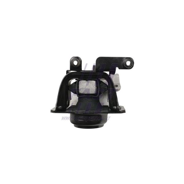 Motorkudde, Höger fram Fast FT52509 FAST