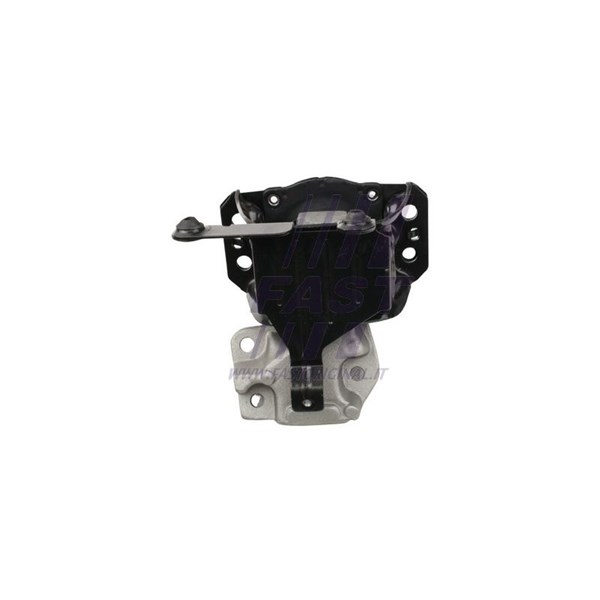 Motorkudde, Höger fram Fast FT52509 FAST Motorkudde, Höger fram Fast FT52509 FAST
