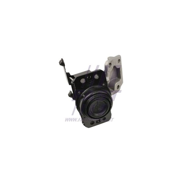 Motorkudde, Höger fram Fast FT52509 FAST Motorkudde, Höger fram Fast FT52509 FAST